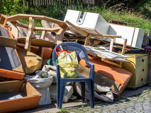 Best Affordable Junk Removal Services  in Spring Glen, UT